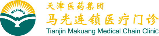 天津馬光