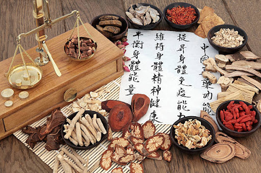 養生藥膳